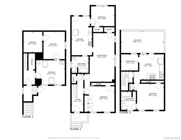 $524,900 | 50 Croton Terrace, Yonkers, NY 10701