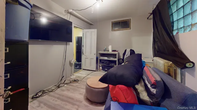 a bathroom with a sink a toilet and bathtub