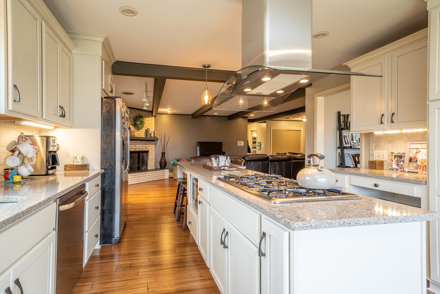 1411 East Springhill Road Warsaw, IN 46580 - Photo 11 of 36 Gallery Image 11