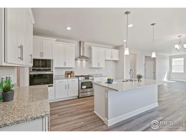 $550,000 | 6107 Greybull Road, Timnath, CO 80547