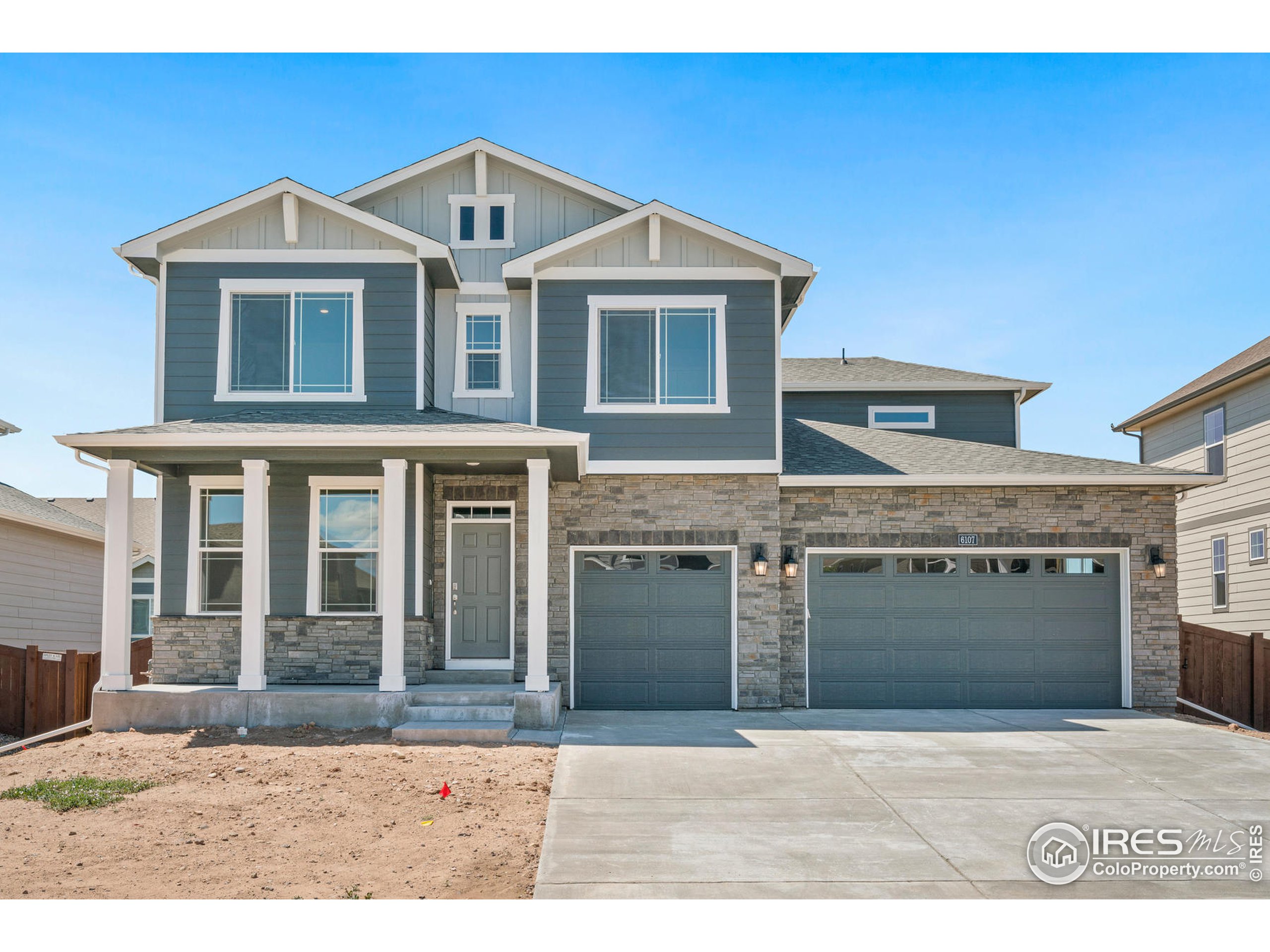 6107 Greybull Road Timnath, CO 80547 - Photo 2 of 40