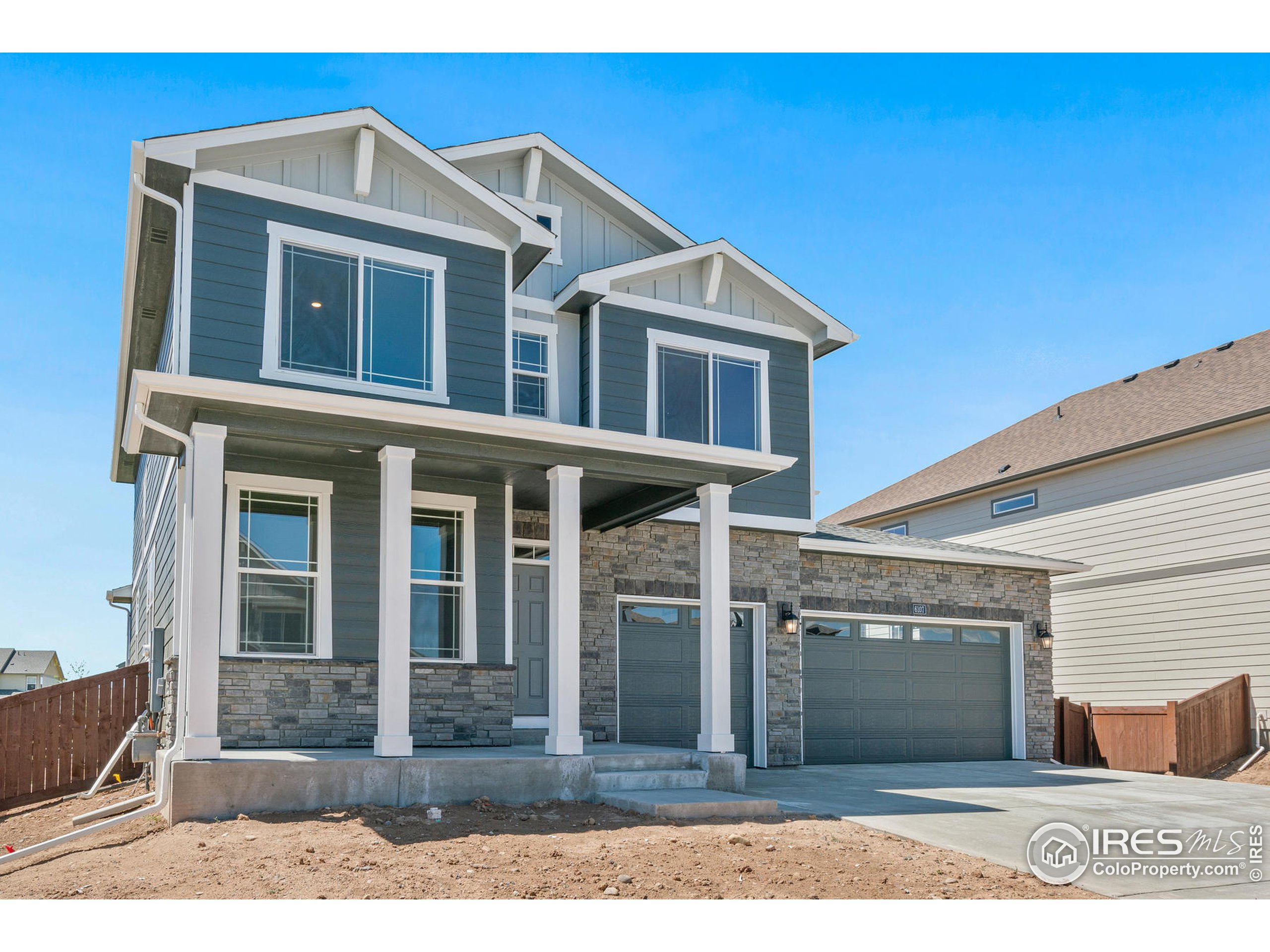 6107 Greybull Road Timnath, CO 80547 - Photo 3 of 40