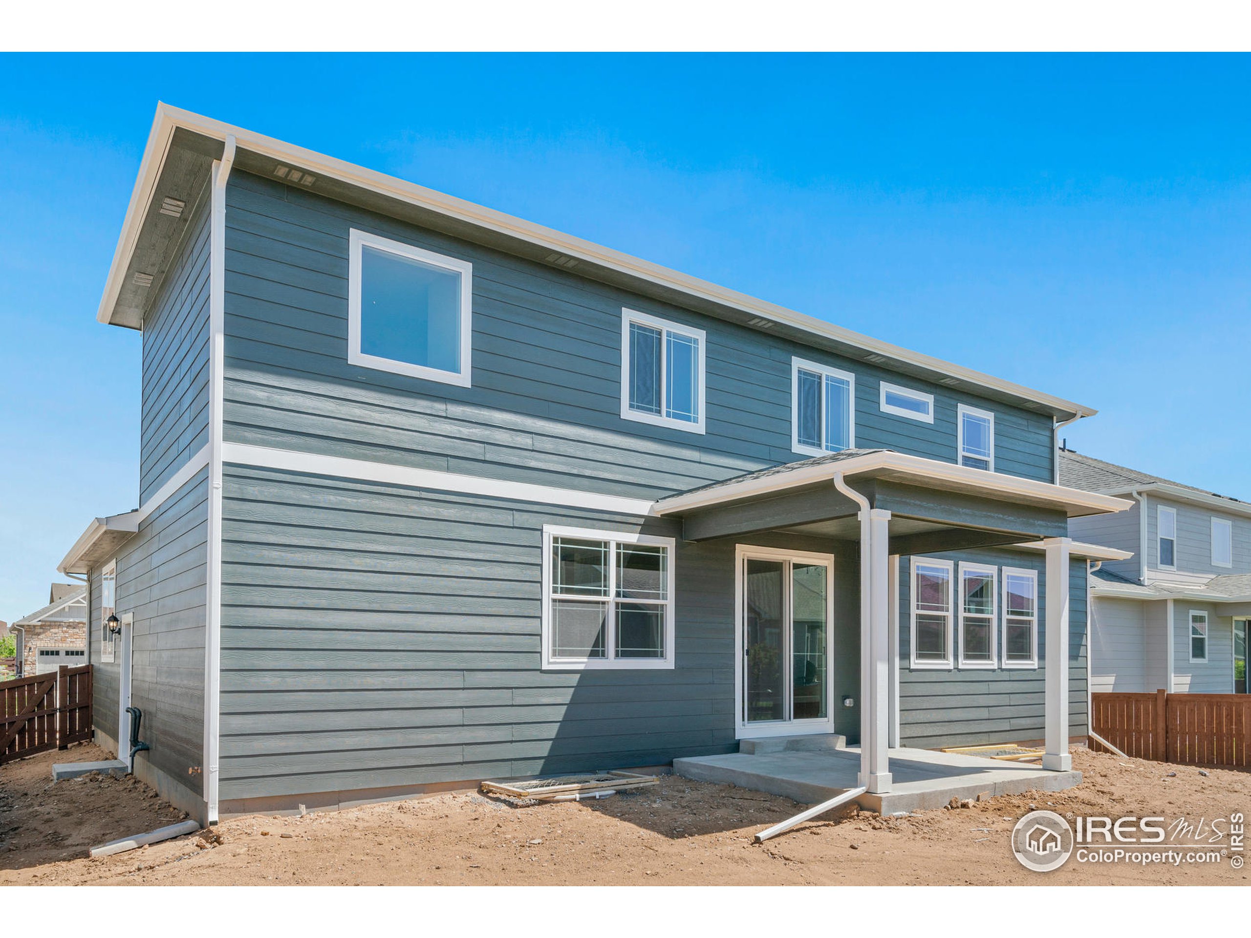 6107 Greybull Road Timnath, CO 80547 - Photo 34 of 40