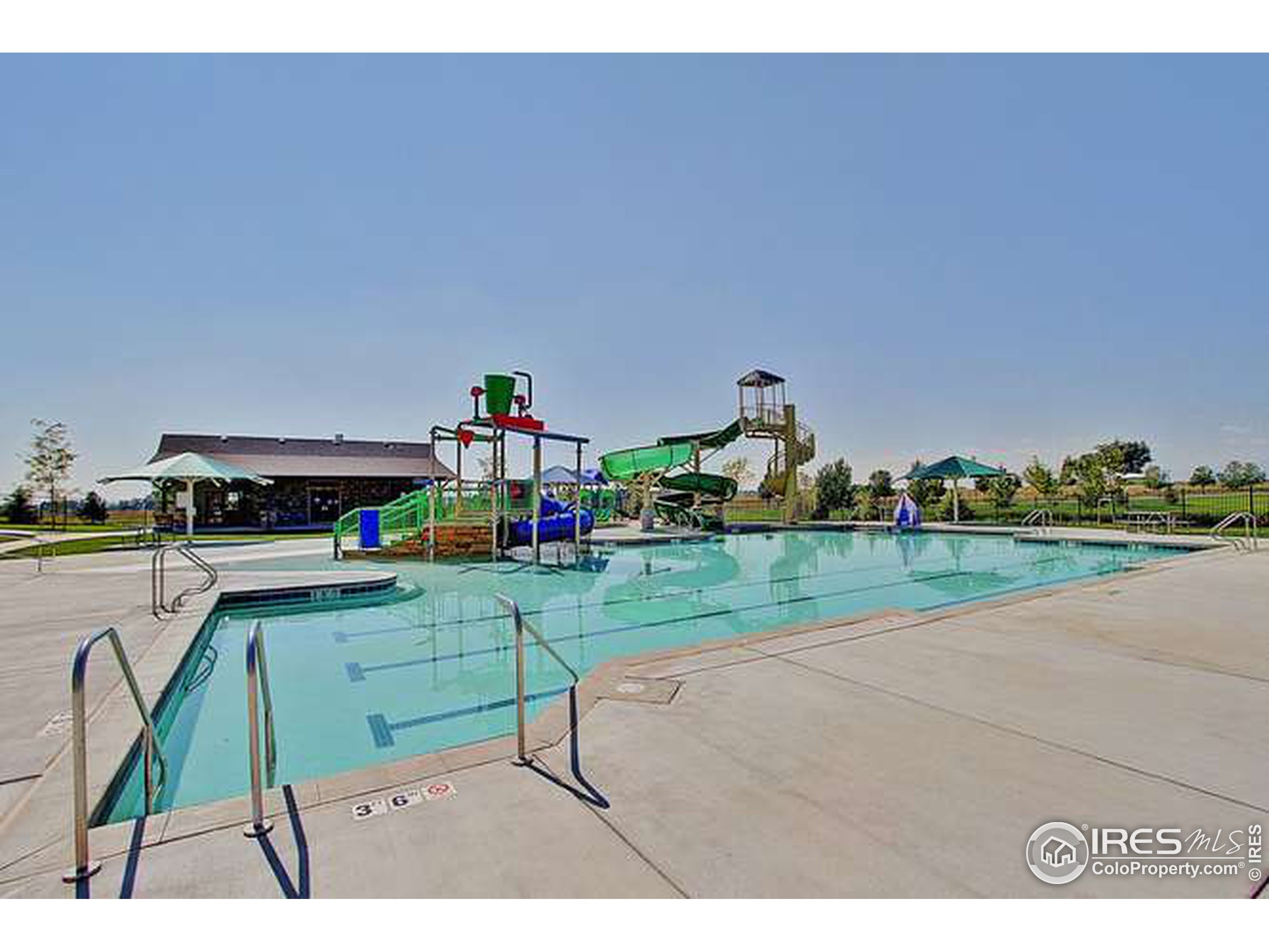 6107 Greybull Road Timnath, CO 80547 - Photo 35 of 40