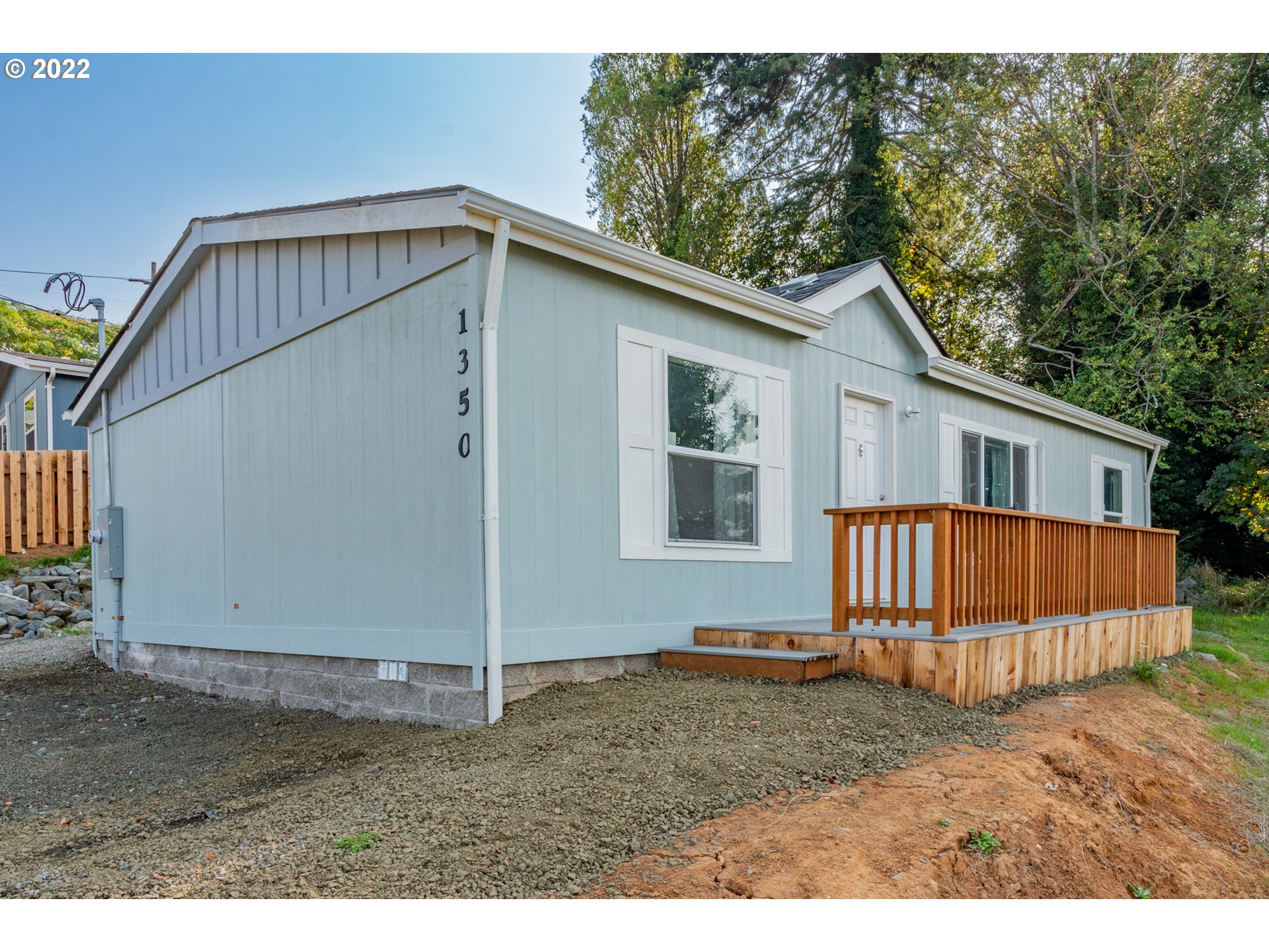 1350 Fairview Street Myrtle Point, OR 97458 - Photo 1 of 29 Gallery Image 1