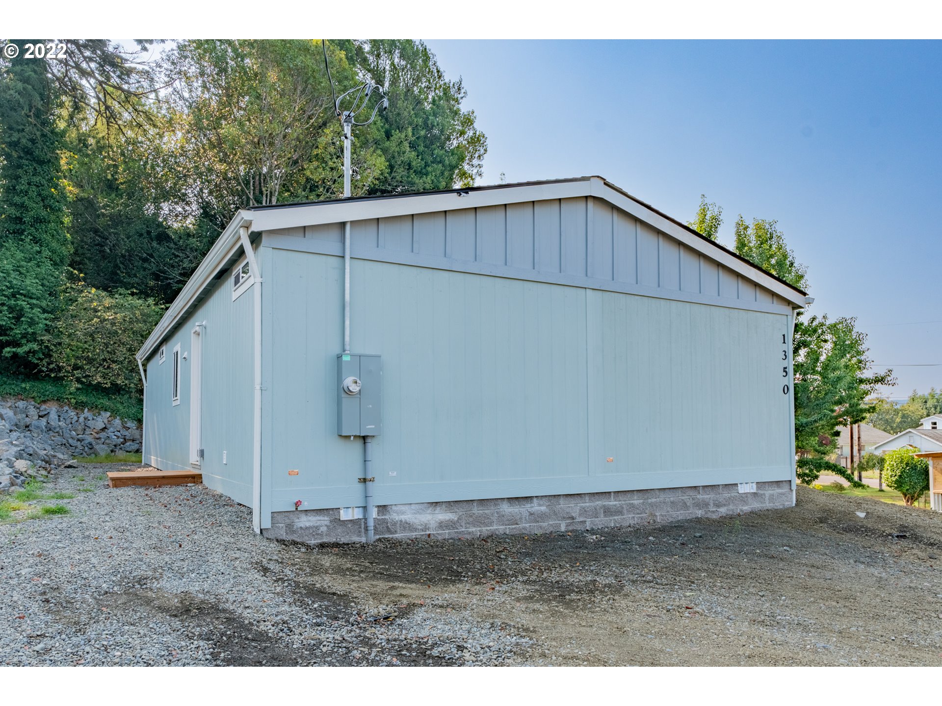 1350 Fairview Street Myrtle Point, OR 97458 - Photo 17 of 29 Gallery Image 17