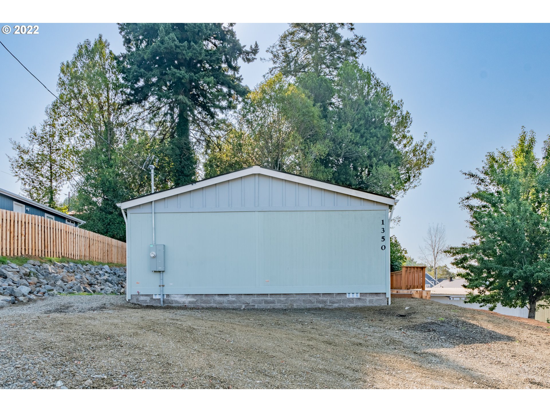 1350 Fairview Street Myrtle Point, OR 97458 - Photo 18 of 29 Gallery Image 18