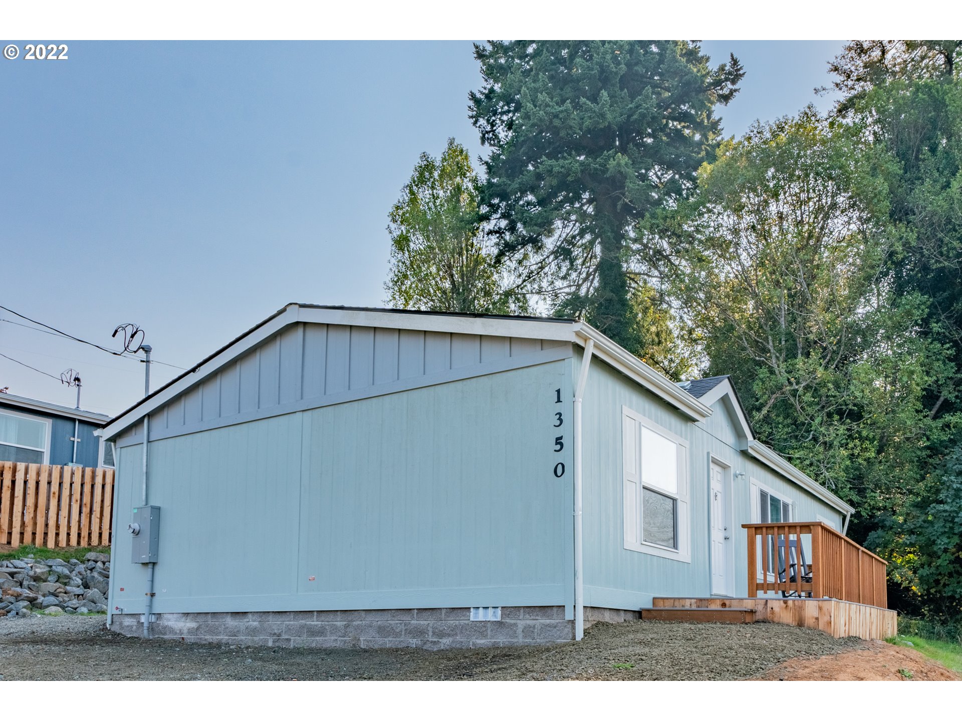 1350 Fairview Street Myrtle Point, OR 97458 - Photo 19 of 29 Gallery Image 19