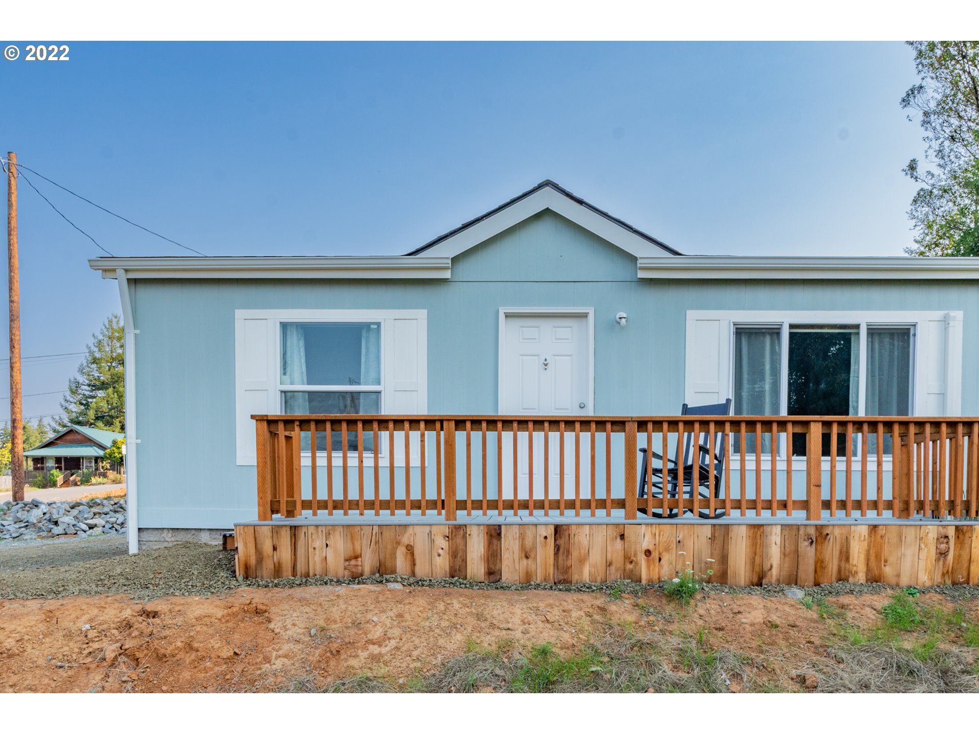 1350 Fairview Street Myrtle Point, OR 97458 - Photo 22 of 29 Gallery Image 22