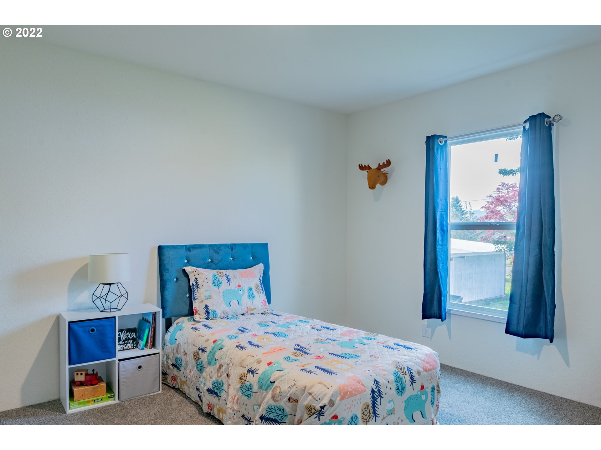 1350 Fairview Street Myrtle Point, OR 97458 - Photo 24 of 29 Gallery Image 24
