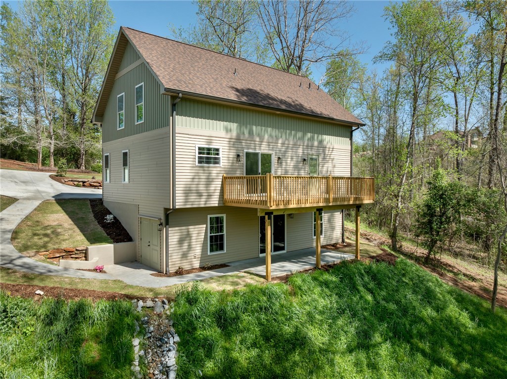 3064 Woodale Circle Seneca, SC 29678 - Photo 27 of 34