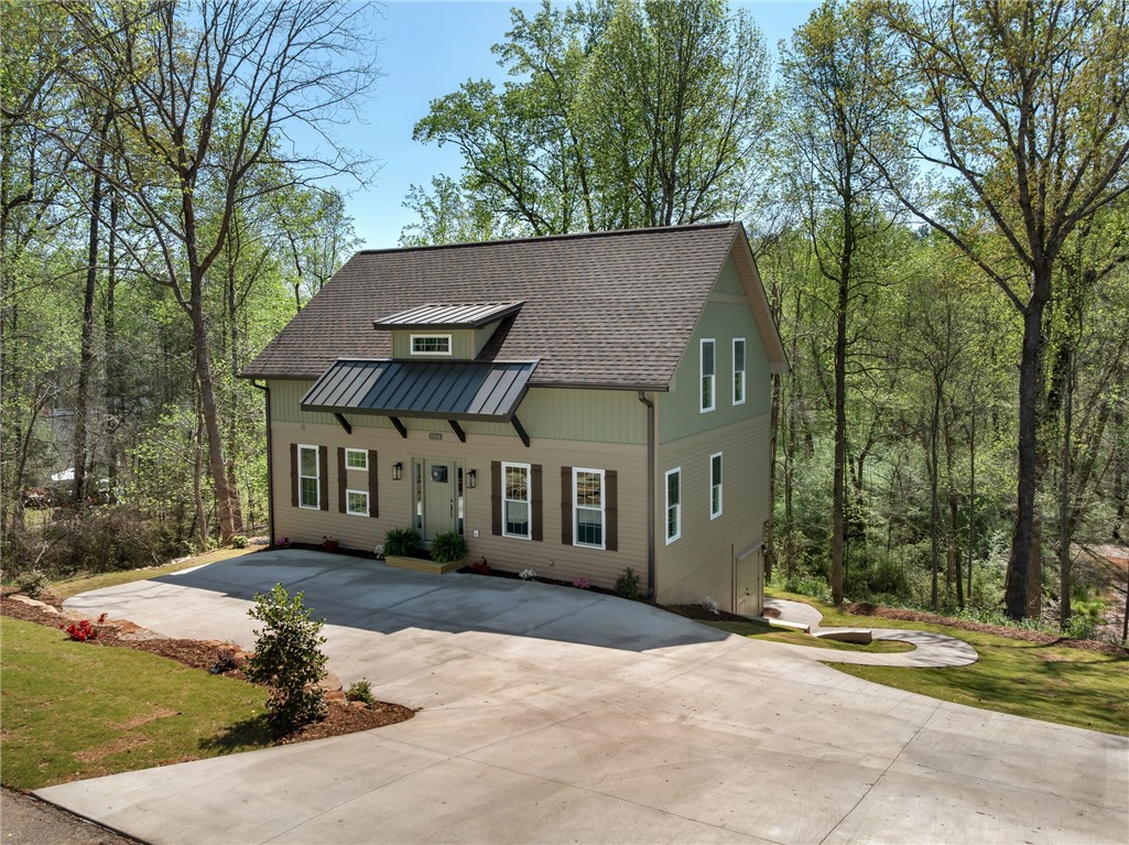 3064 Woodale Circle Seneca, SC 29678 - Photo 28 of 34