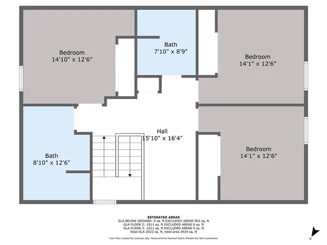 $395,000 | 3064 Woodale Circle, Seneca, SC 29678