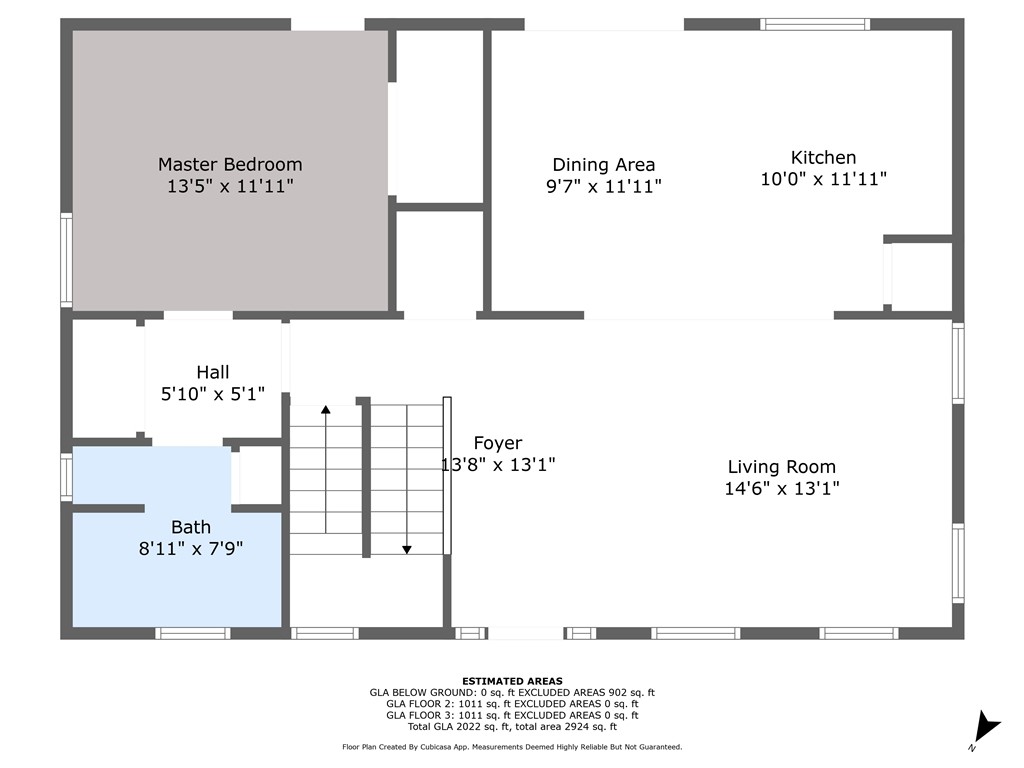 3064 Woodale Circle Seneca, SC 29678 - Photo 32 of 34