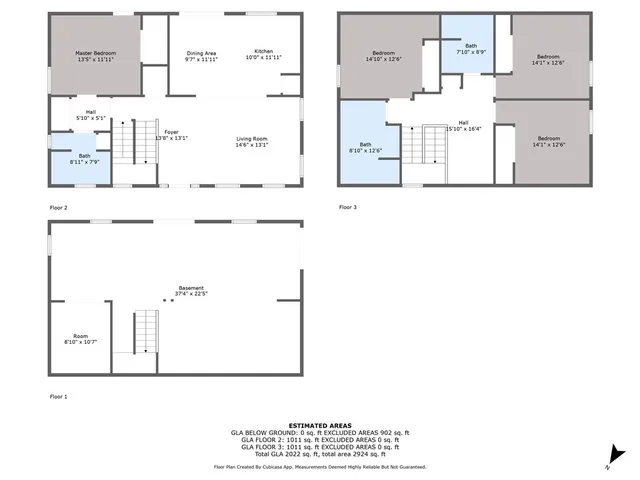 $395,000 | 3064 Woodale Circle, Seneca, SC 29678