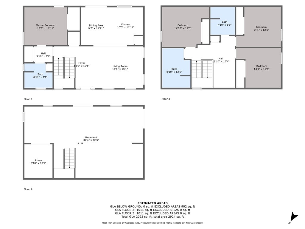 3064 Woodale Circle Seneca, SC 29678 - Photo 33 of 34
