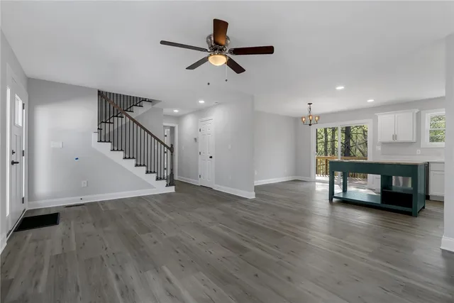 $395,000 | 3064 Woodale Circle, Seneca, SC 29678