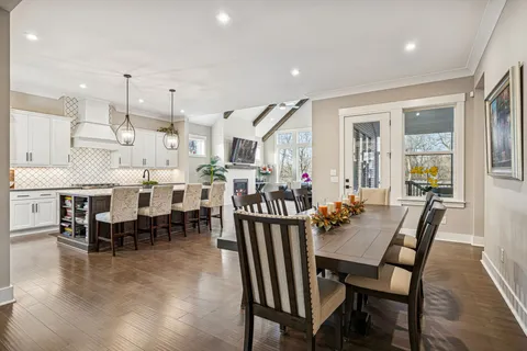 $1,325,000 | 2026 Conductor Lane, Thompson's Station, TN 37179