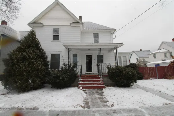 $119,000 | 59 Griffith Street, Corning, NY 14830