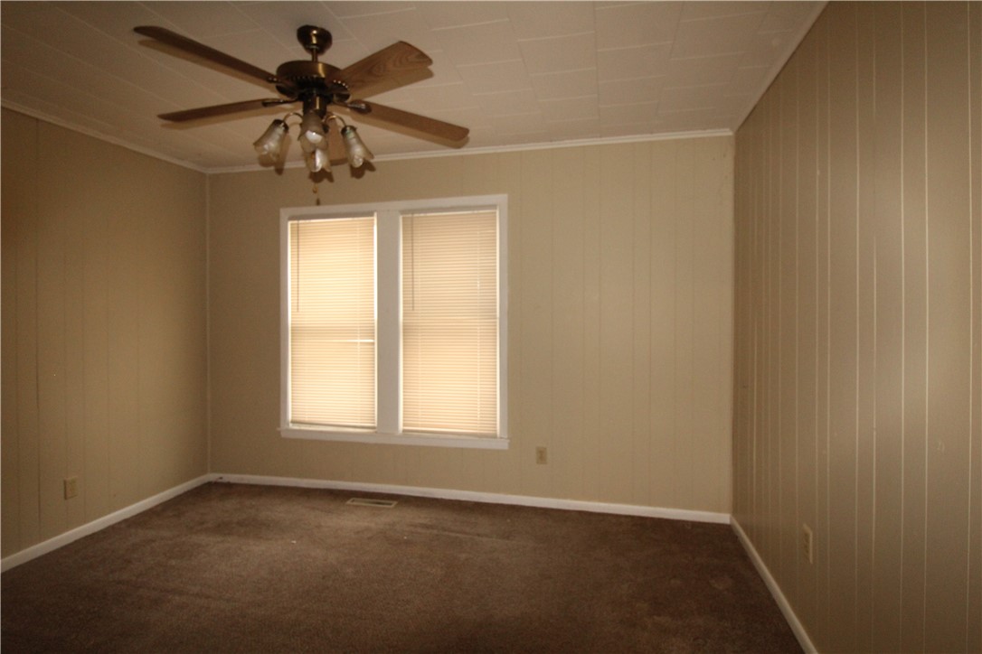 59 Griffith Street Corning, NY 14830 - Photo 11 of 25 Bedroom 1st floor