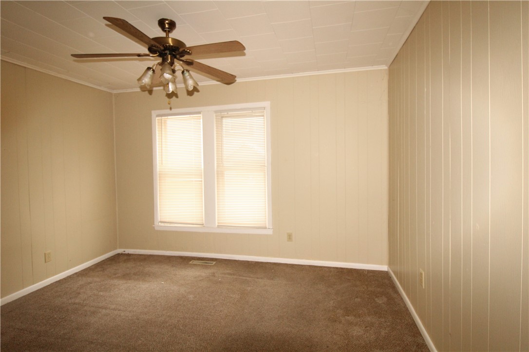 59 Griffith Street Corning, NY 14830 - Photo 13 of 25 Bedroom 1ast floor