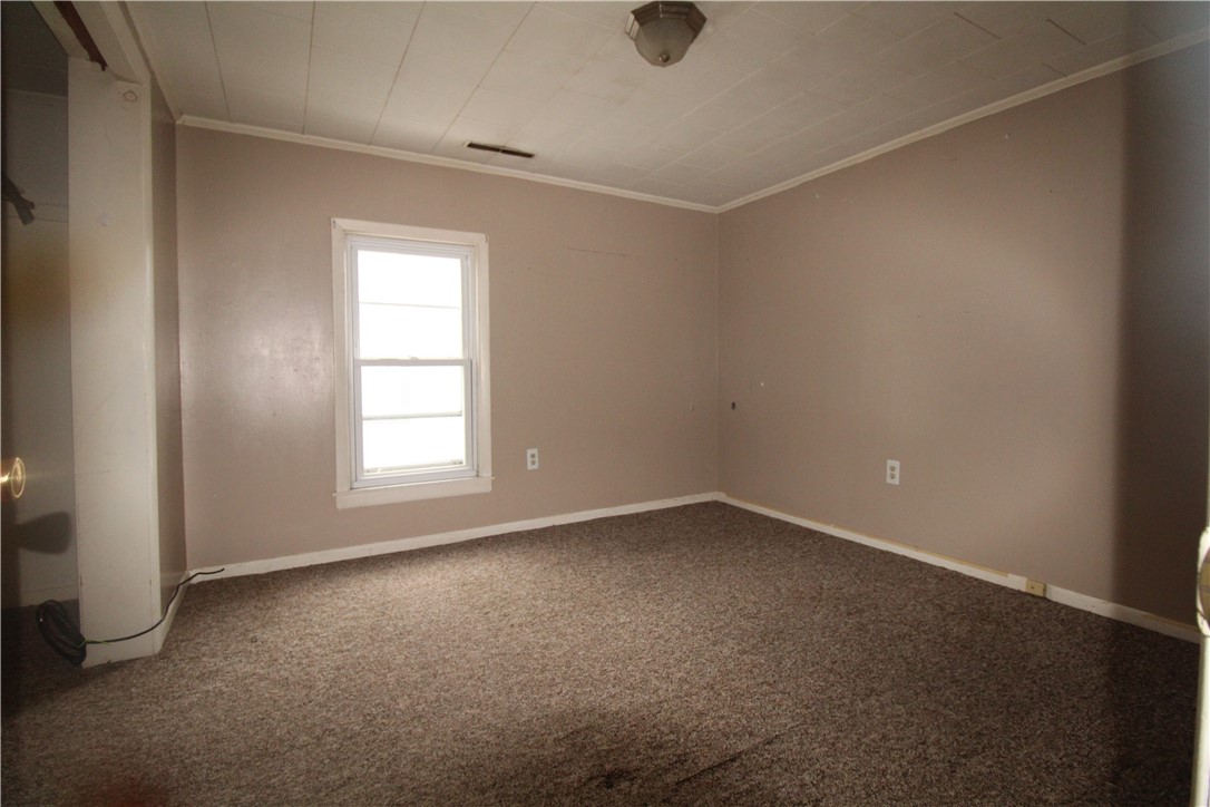 59 Griffith Street Corning, NY 14830 - Photo 20 of 25 Bedroom 2nd floor