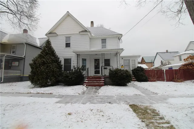 $132,000 | 59 Griffith Street, Corning, NY 14830