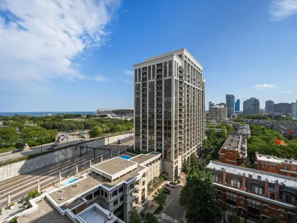 $509,000 | 233 East 13th Street, Unit 1209, Chicago, IL 60605