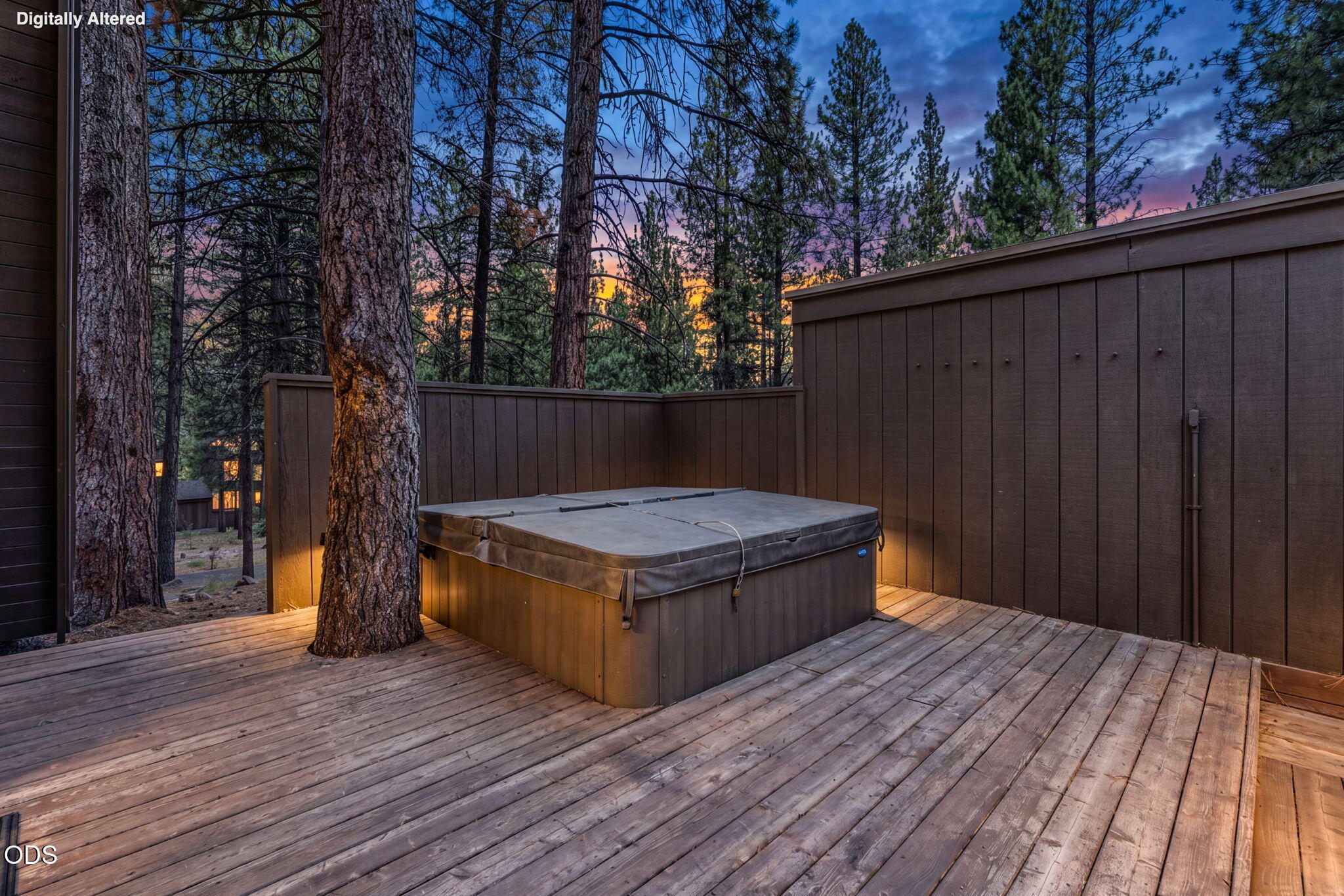 57165 Mink Lane Sunriver, OR 97707 - Photo 27 of 39