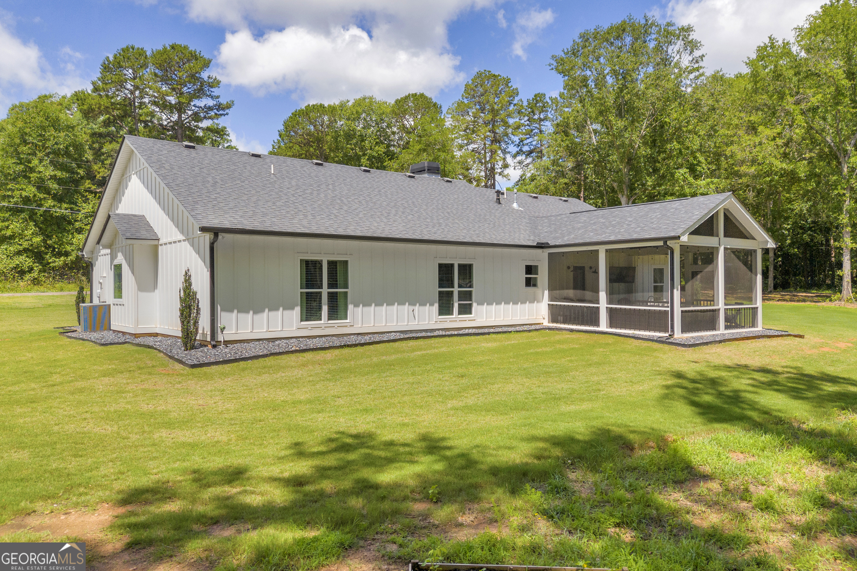 1025 Dewey Road Statham, GA 30666 - Photo 56 of 66