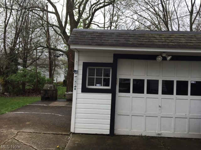 4994 South Barton Road Cleveland, OH 44124 - Photo 13 of 13