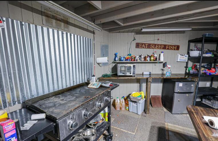 0 Sutton Road Hickman, KY 42050 - Photo 23 of 27 Duck Blind