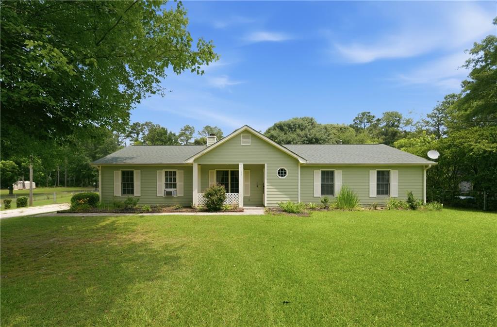 145 Sagebrush Road Stockbridge, GA 30281 - Photo 1 of 29