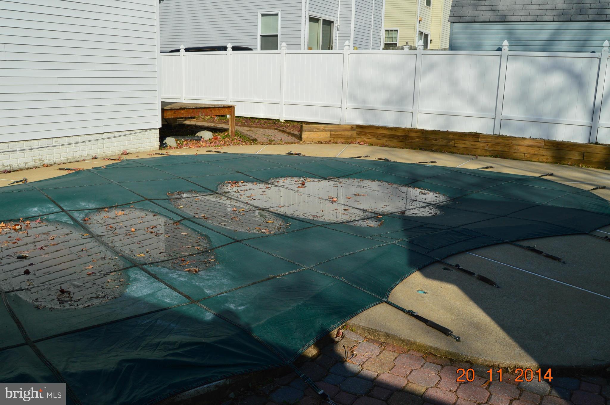 2227 Shore Drive Edgewater, MD 21037 - Photo 16 of 24 Exterior (Rear)