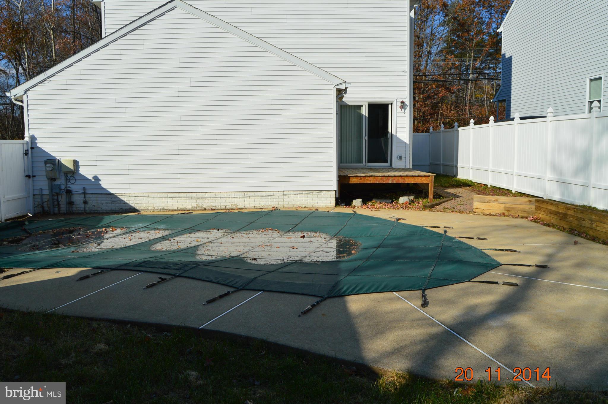 2227 Shore Drive Edgewater, MD 21037 - Photo 17 of 24 Exterior (Rear)