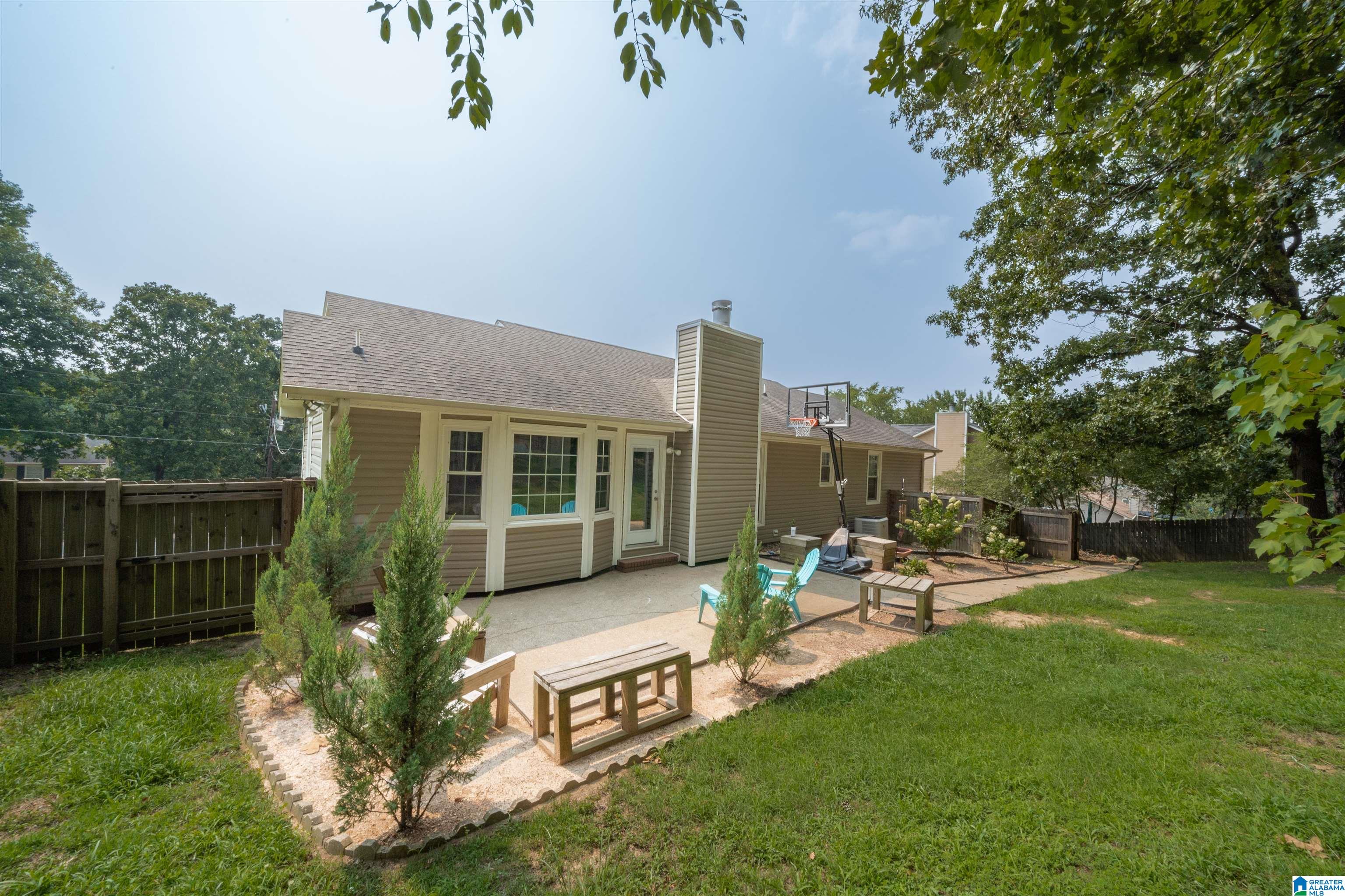 1012 Independence Court Alabaster, AL 35007 - Photo 32 of 41