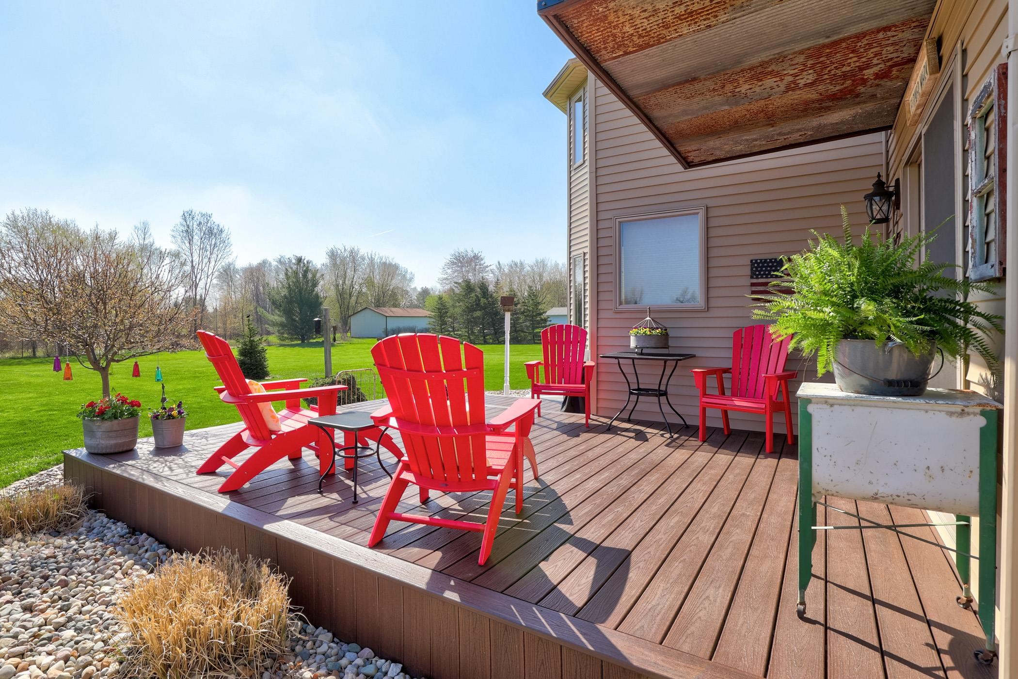 9957 State Road Millington, MI 48746 - Photo 47 of 63