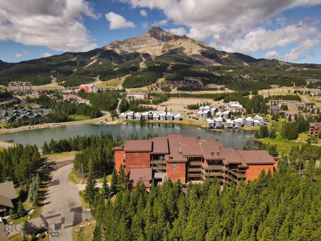 13 Heavy Runner Road, Unit 1718 Big Sky, MT 59716 - Photo 1 of 1 Gallery Image 1