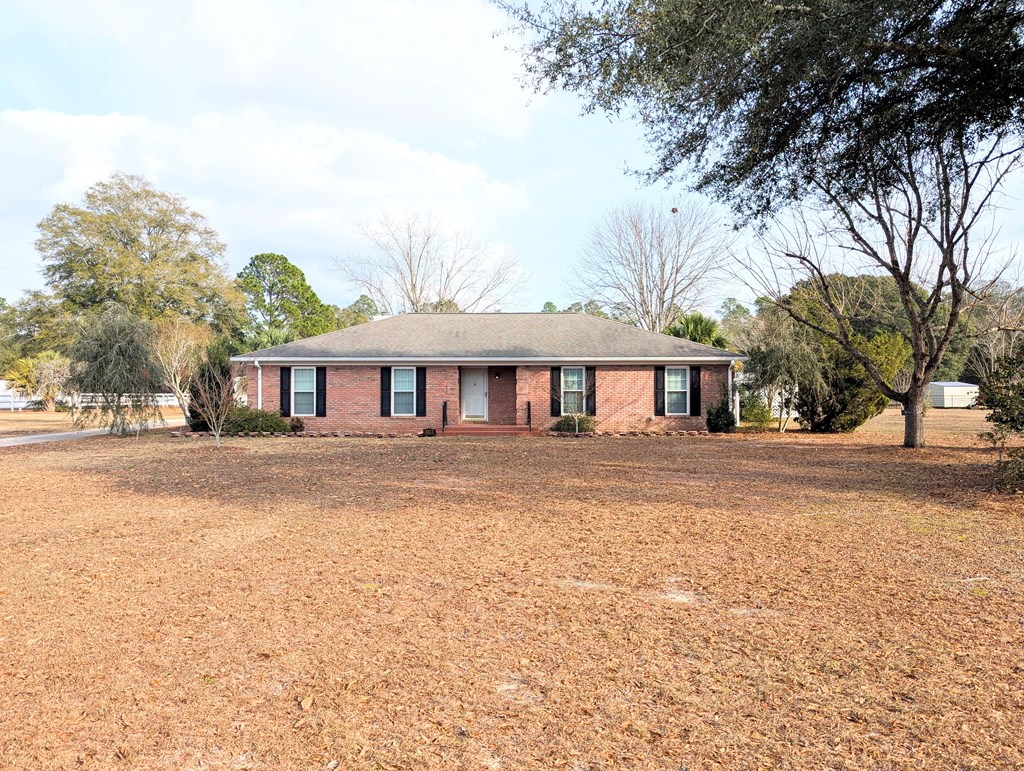 3117 Holland Road Newton, AL 36352 - Photo 5 of 71