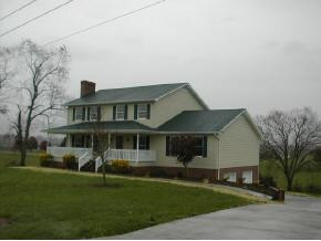 308 Jim Range Road Jonesborough, TN 37659 - Photo 1 of 1 Photo 1