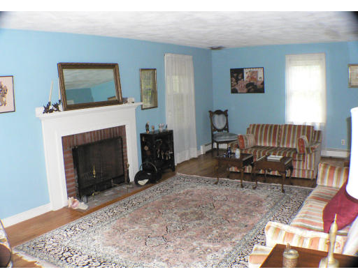 151 Peakham Road Sudbury, MA 01776 - Photo 3 of 11