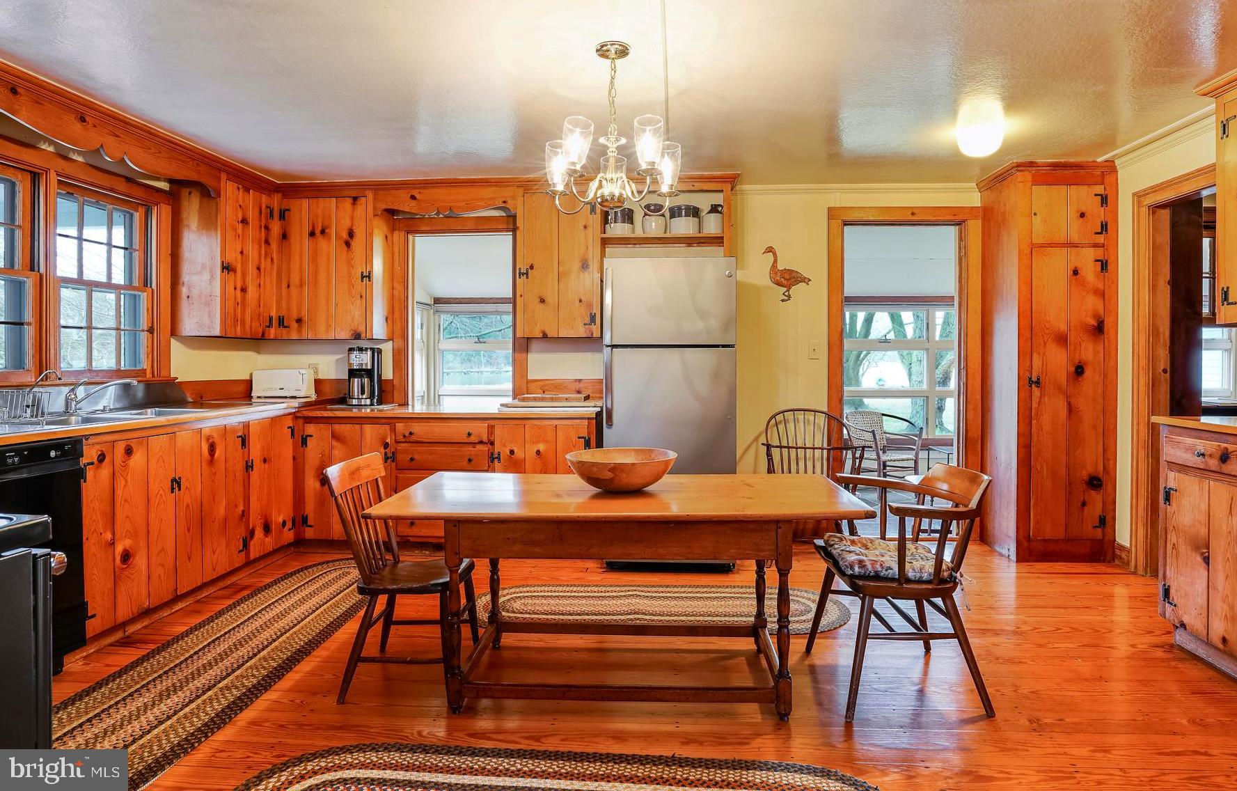 7130 Pea Neck Road St. Michaels, MD 21663 - Photo 7 of 35 Kitchen