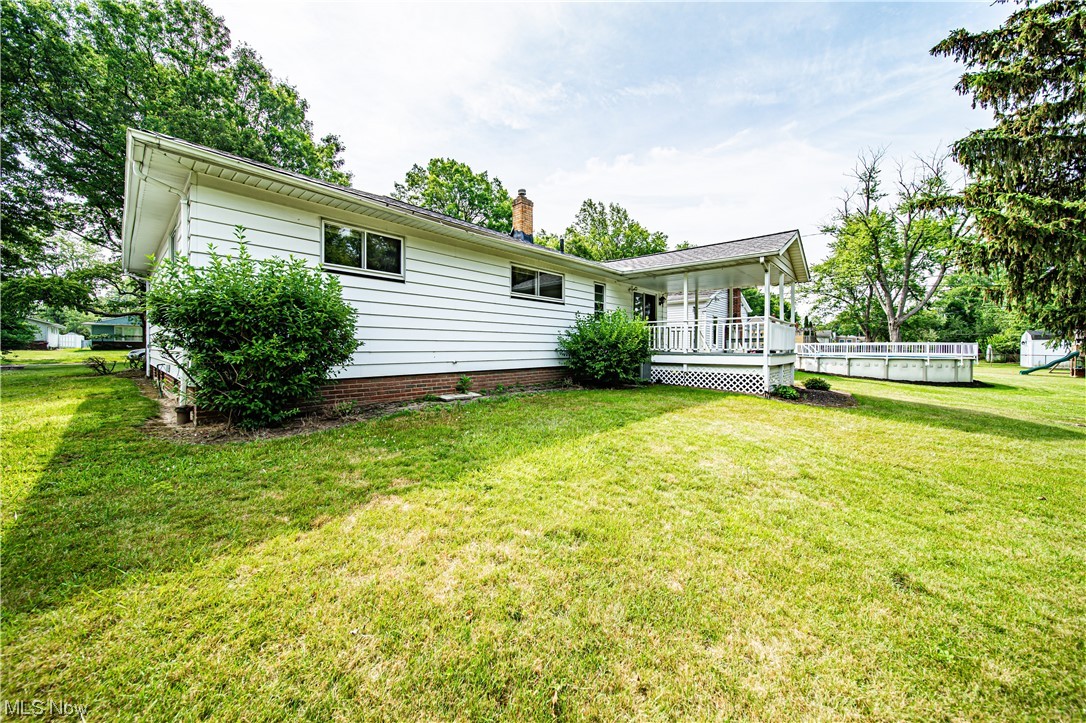 1124 Haverston Road Lyndhurst, OH 44124 - Photo 28 of 30