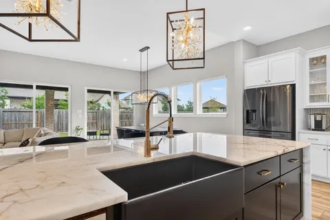 $1,010,000 | 11503 Bryson Crk Court, Cypress, TX 77433