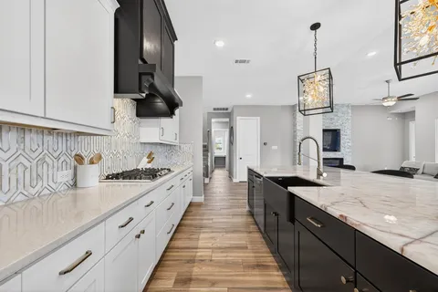 $1,010,000 | 11503 Bryson Crk Court, Cypress, TX 77433