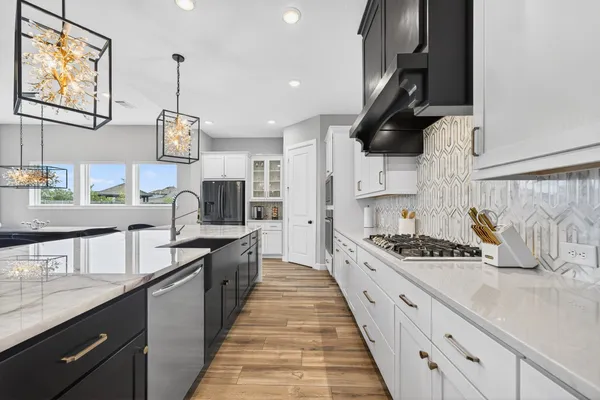 $1,050,000 | 11503 Bryson Crk Court, Cypress, TX 77433