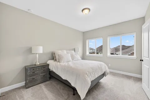 $1,010,000 | 11503 Bryson Crk Court, Cypress, TX 77433