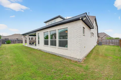 $1,010,000 | 11503 Bryson Crk Court, Cypress, TX 77433