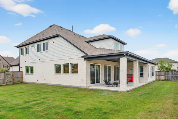 $1,050,000 | 11503 Bryson Crk Court, Cypress, TX 77433