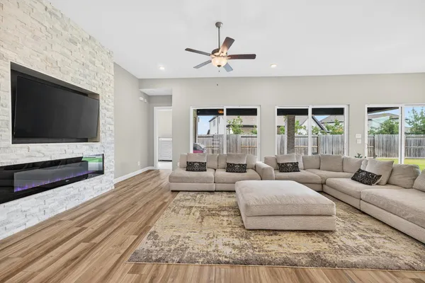 $1,050,000 | 11503 Bryson Crk Court, Cypress, TX 77433